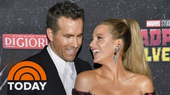 Is Blake Lively's 4th Child A Boy? Uncovering The Mystery