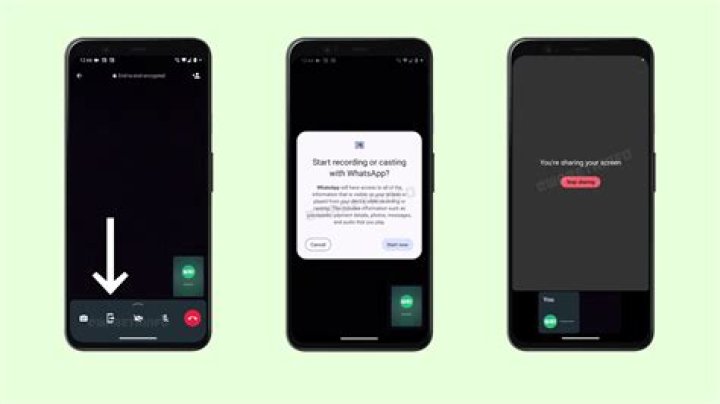 Understanding The Privacy Implications Of Screen Recording FaceTime Calls