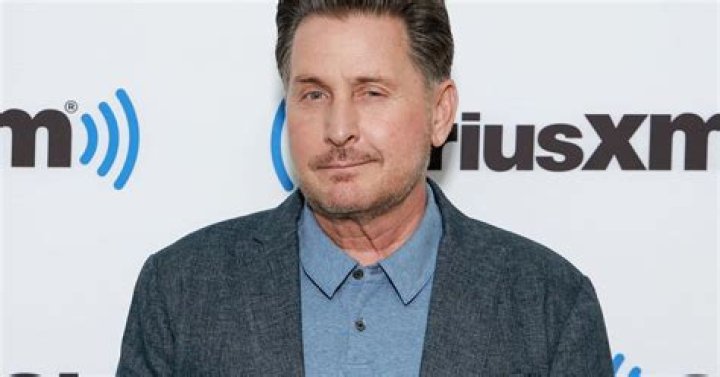 Unveiling Emilio Estevez's Net Worth: A Journey Through His Career And Wealth