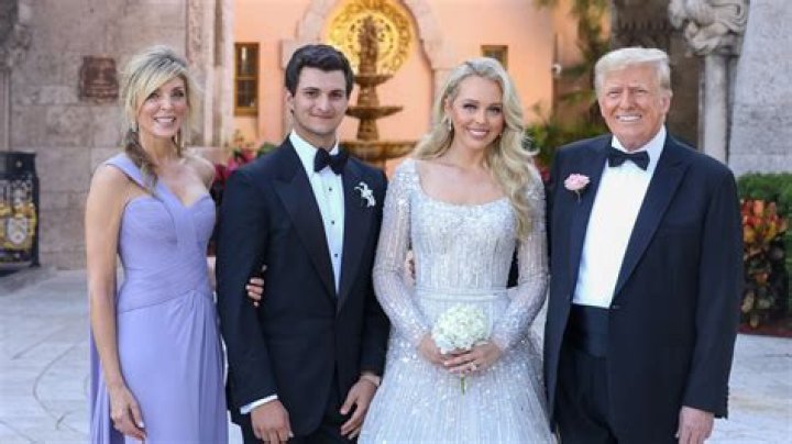 Who Is Barron Trump's Girlfriend? A Deep Dive Into His Personal Life